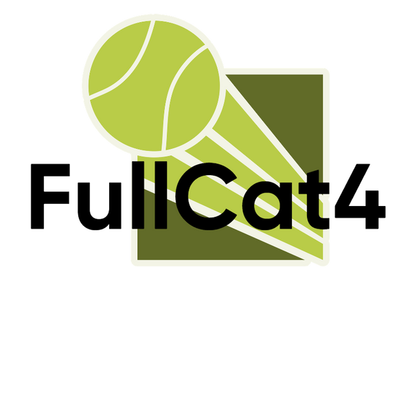 Full Cat 4